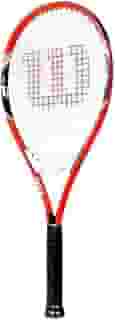 Raquete de tênis Wilson Federer adulto