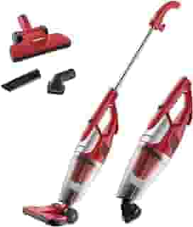 Aspirador de Pó Vertical Turbo Premium, Mondial, Vermelho, 1200W, 110V - AP-30