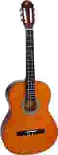 Violao Acustico Estudo Nylon N-14N Nat