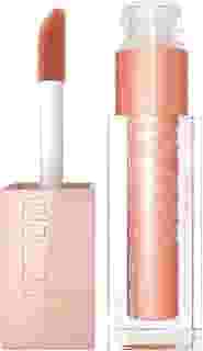 Maybelline NY Brilho Labial com Ácido Hialurônico Lifter Gloss Amber, 5.4ml