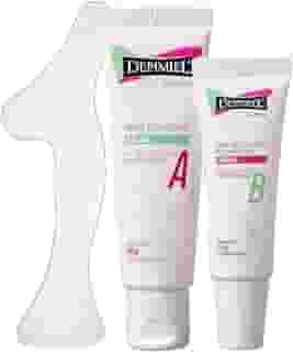 Creme Depilatório Facial A+B 45g-Sensitive