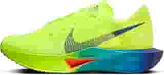 Tênis de corrida feminino Vaporfly 3 Electric (FN7674-900, M)