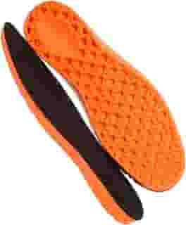 Palmilha de Gel Macia Ortopédica Confortável Para Esporão Calcâneo Masculina e Feminina Indicado Para Tênis Bota Sapato (38/39)