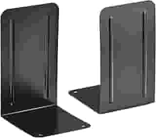 Bibliocanto Premium (Suporte para Livros) (1 Par), Acrimet, (Preto)
