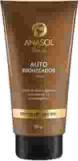 Anasol Bronze Autobronzeador Loção 150g