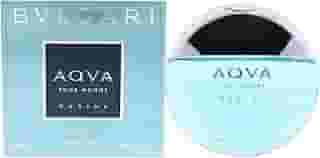 Bvlgari Aqva Marine De Bvlgari Eau De Toilette Masculino 100 ml
