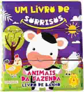 Um Livro de Sorrisos - Animais da Fazenda