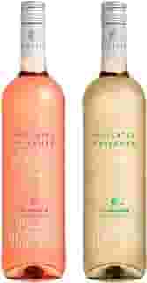 Vinho Almadén Frisante Moscatel Blanc/Rosé 750ml