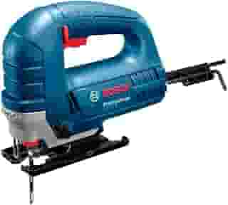 Bosch Serra Tico-Tico GST 75 E 710W 220V 1 lâmina de serra