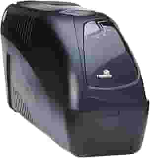 RAGTECH – Nobreak New Easy Pro NEP 1200 – 1.200VA/840W – 1 bateria 12V/7Ah – Bivolt – 6 tomadas – Modelo 4162