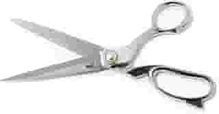 Tesoura Alfaiate Costura Profissional Forjada Aço Inox 10''