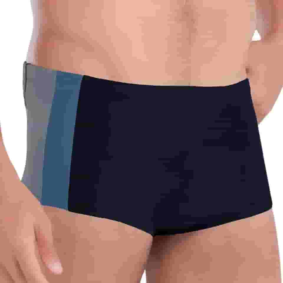 Sungão de Praia Masculino Mash Uv50+ Resistente ao Cloro Dry Fast