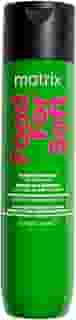 Matrix, Shampoo Hidratante, Food For Soft, Para Todos Os Tipos De Cabelo, Proporciona 7x Mais Hidratação, Com Toque Suave, Da Brilho, Maciez, Nutre E Repara, 300ml