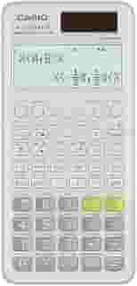 Casio Calculadora científica avançada FX-115ESplus2 2ª edição