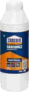 Cascola Cascorez Universal, Cola branca extra forte de fácil aplicação, Cola de PVA com secagem transparente, Cascorez Universal para colagens de alto desempenho, 1x0,5kg