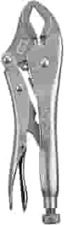 IRWIN Alicate de Pressão Mordente Curvo de 10 Pol. (254mm) 4935576
