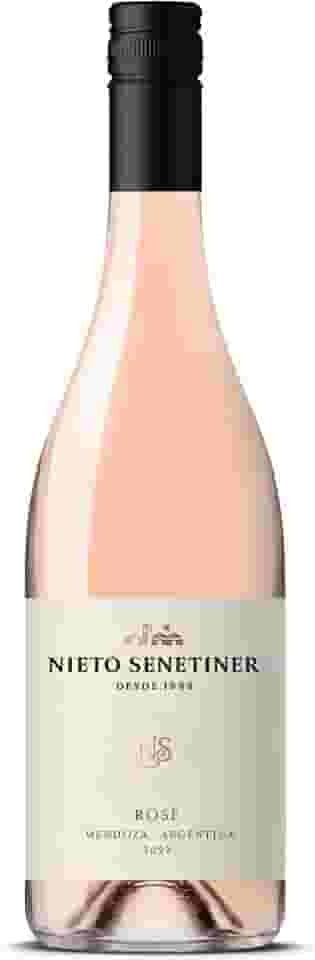 Vinho Argentino Rosé Nieto Senetiner Blend