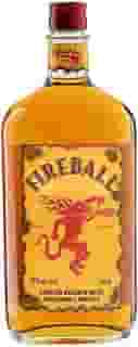 Licor Importado Fireball 750Ml