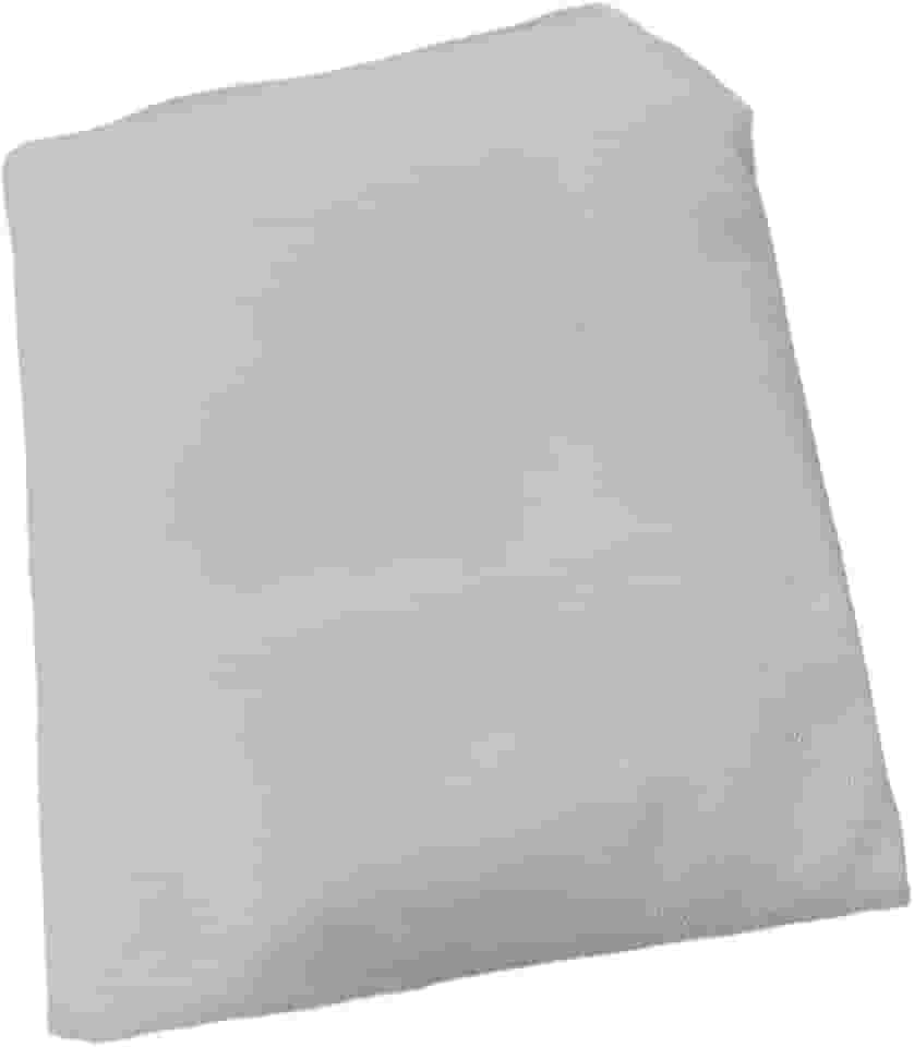 Tenda de Beliche com Quatro Postes E Dossel em Malha de Poliéster para Privacidade.