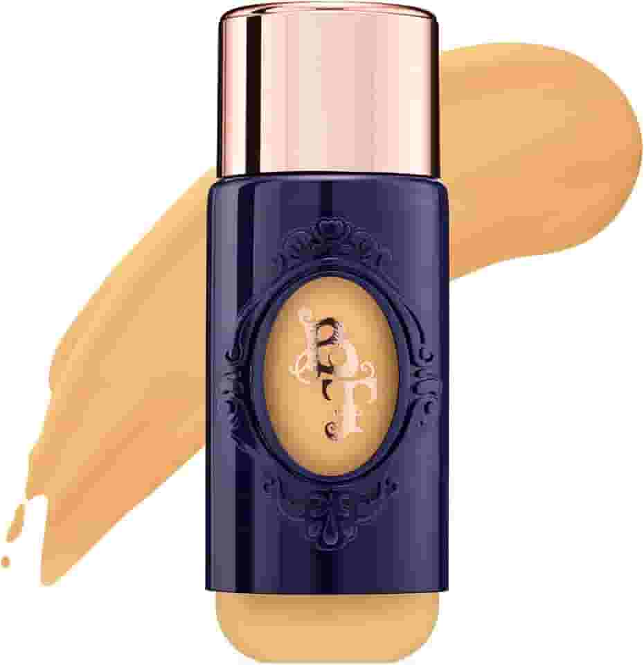 BT SKIN BASE LIQUIDA L40