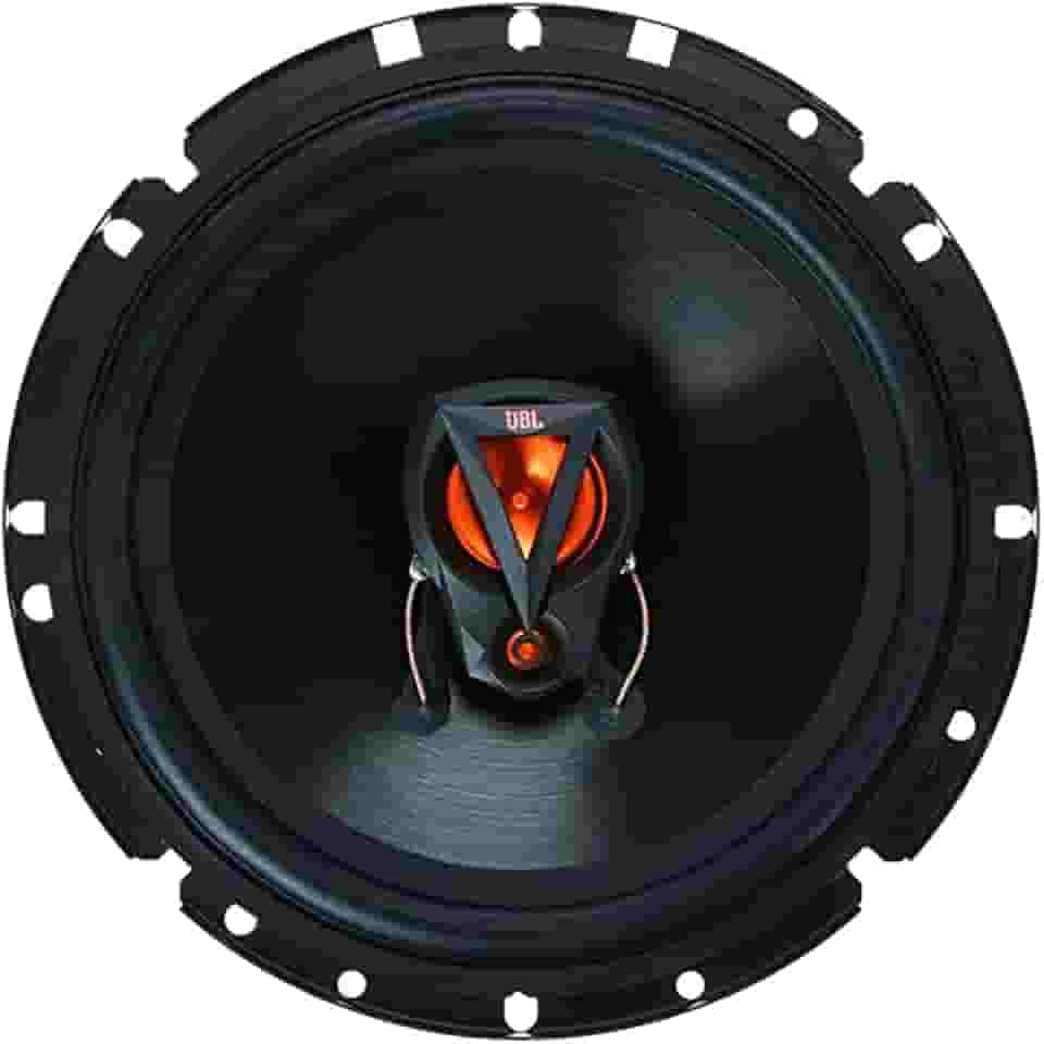 Par Alto-Falantes JBL Flex 6" 50W RMS - 6TRFX50