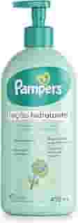 PAMPERS LOC HID CPO GIRASSOL 400ml