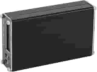 Fafeicy Transmissor FM, FM Broadcast Transmissor Estação de Rádio Estéreo 2000m 76-108MHz Frequência Ajustável Com Tela LCD para Eventos de Supermercado de Carros Drive-in