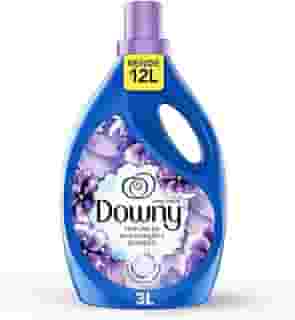 Downy Lírios do Campo - Amaciante Concentrado, 3L