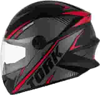 CAPACETE FECHADO PRO TORK R8 VERMELHO TAM. 58