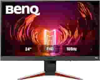 Monitor Gamer BenQ MOBIUZ EX240N 23.8' FHD 1920x1080 HDRi 165Hz (suporta 144Hz) 1ms MPRT AMD FreeSync Alto-falantes Internos Premium Eye Care