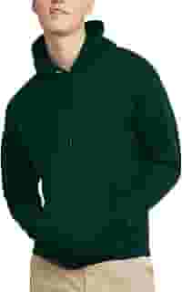 Moletom com Capuz Hanes