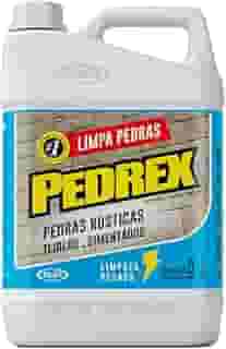 LIMPA PEDRAS 5L PEDREX/UN/START