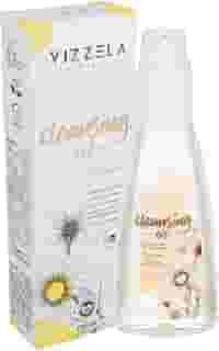 Cleansing Oil - Vizzela