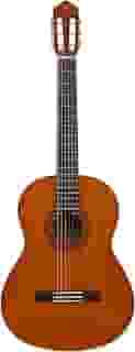Yamaha Guitarra clássica, marrom - C40