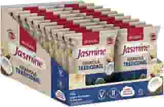 Jasmine Display Granola Tradicional Integral - 20 Unid. de 30g