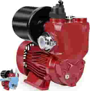 Pressurizador de Água Pl400P 40 MCA, 370W 110V, Bomba de Agua, Pressurizador, Bomba Pressurizadora de Água, Chuveiro com Pressurizador, Bomba de Água, Pressurizador de Água, Chuveiro Pressurizador