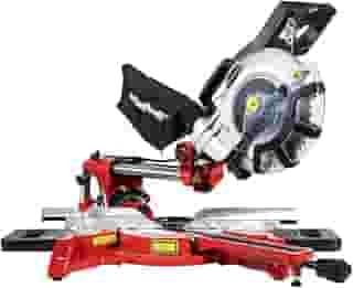 Máquina Serra Meia Esquadria Telescópica Mod. TC-SM 2131/1 Einhell 127V