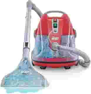 WAP Extratora de Sujeira Aqua Cleaner Filtragem Eco Friendly 185 mbar 1400W (220, Volts)