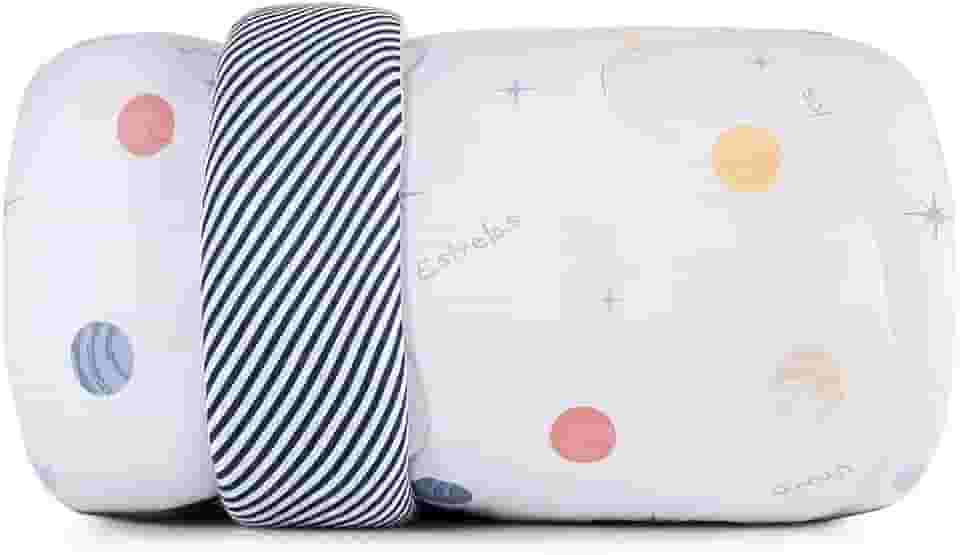 Edredom Mundo Kids Malha antim - Astro Kids - Casal