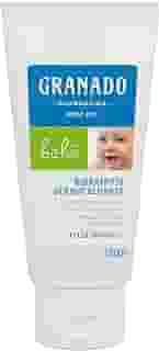 Granado Hidratante Bebê, Peles Sensíveis, 120ml