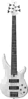 Contrabaixo 5 Cordas Ativo Captadores Cerâmicos Trbx305 Branco Yamaha, Yamaha, Trbx305