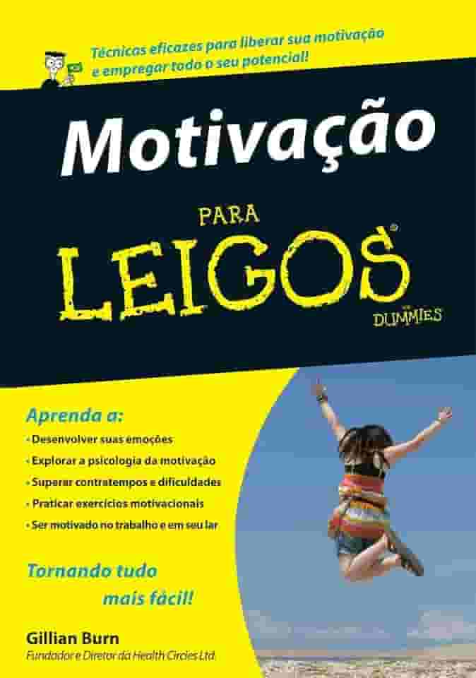 Motivação Para Leigos