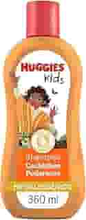 Huggies Shampoo Kids Cachinhos Poderosos 360ml