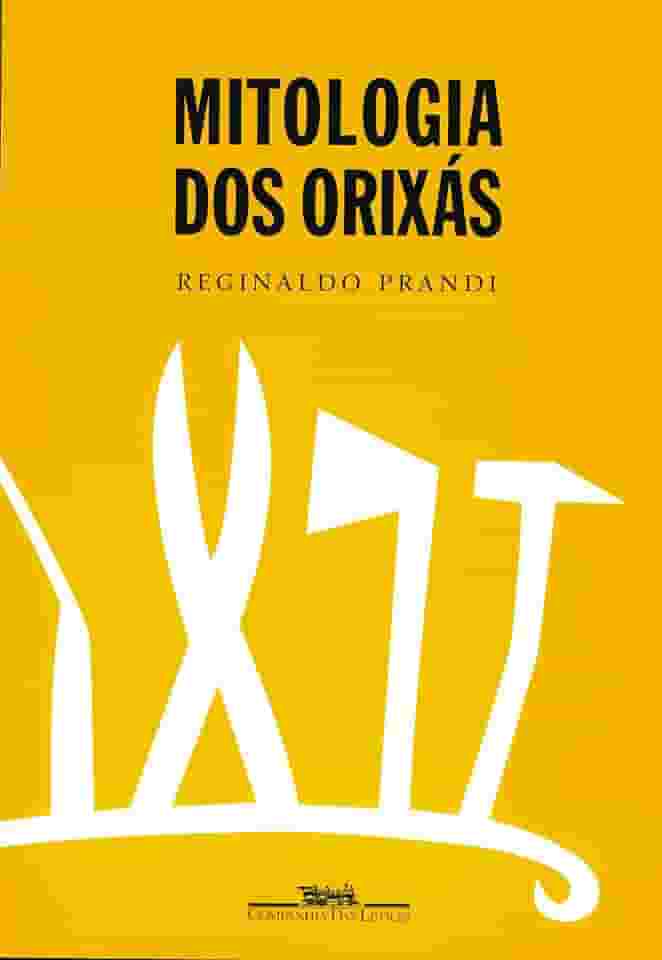 Mitologia dos orixás