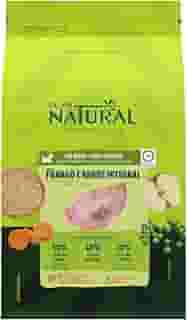Ração Guabi Natural Cães Sênior Raças Mini e Pequeno Frango e Arroz Integral 2,5 kg