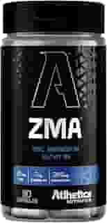 Atlhetica Nutrition Zma (90 Caps)