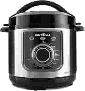 Panela de pressão Multifuncional BPP01PI, Britânia, 127v
