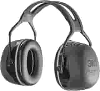 Peltor, 3M, Abafador, X5A