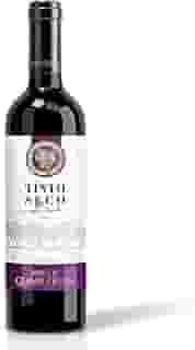 Vinho Tinto Bordô Meio Seco – Brasileiro do Vale da Uva Goethe SC, Vinho frutado, encorpado e aveludado, ideal para massas, carnes, feijoada - Jantares em família, momentos especiais. Ótima opção para o dia a dia