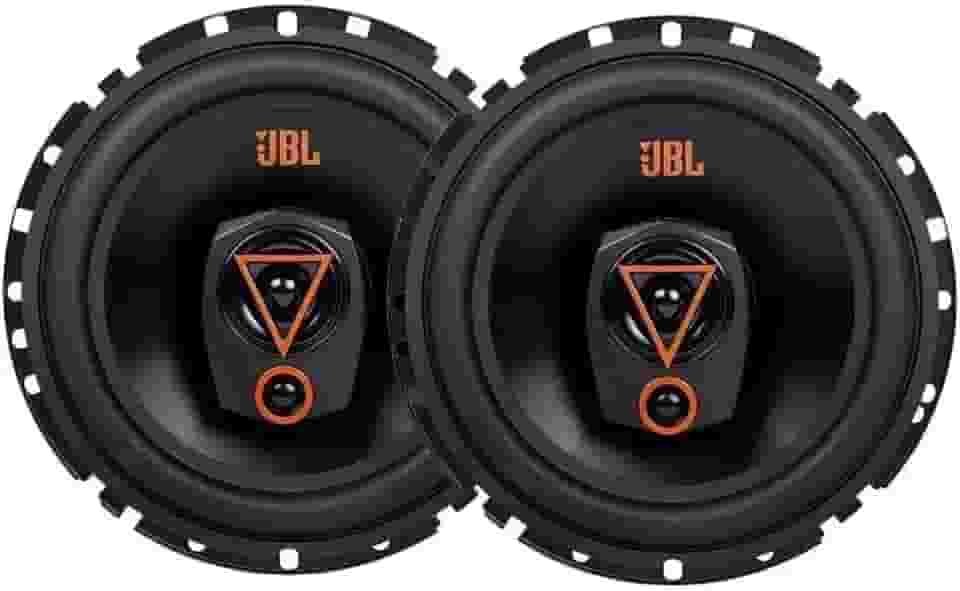 JBL, Par de Alto Falantes, 6", MultiSystem, 80 W